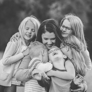 Meet your Posher, Jenny